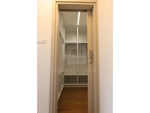 Ultra Luxury three bedroom apartment in Agios Andreas Nicosia - 3