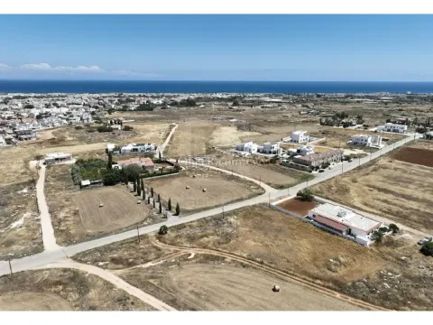 Brand New Modern One Bedroom Apartments for Sale in Paralimni Ammochostos - 3