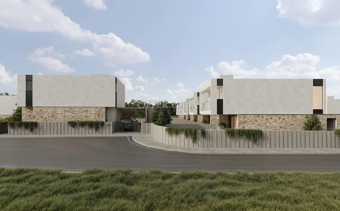 House (Detached) in Geroskipou, Paphos for Sale - 11