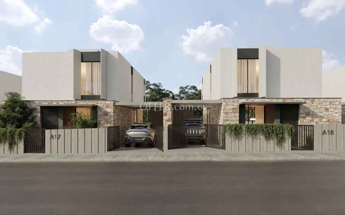 House (Detached) in Geroskipou, Paphos for Sale - 10