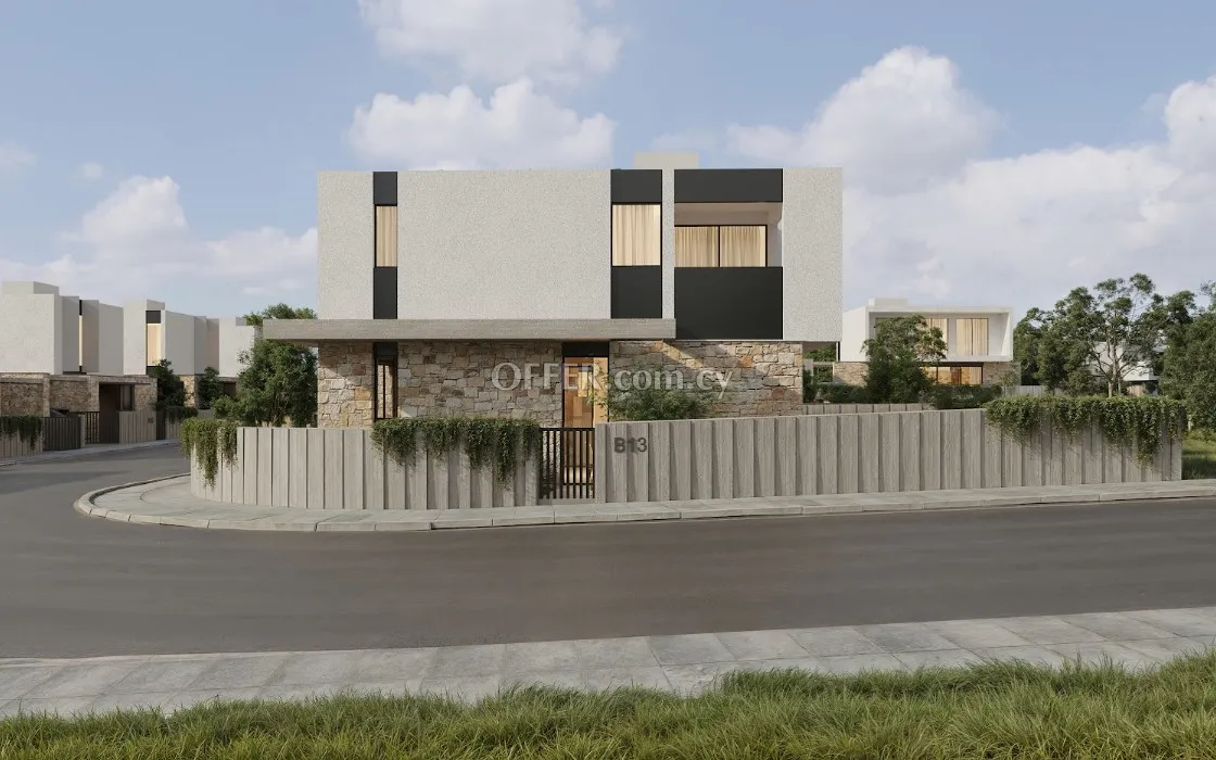 House (Detached) in Geroskipou, Paphos for Sale - 9
