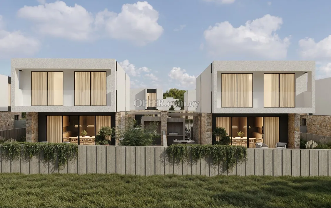 House (Detached) in Geroskipou, Paphos for Sale - 8