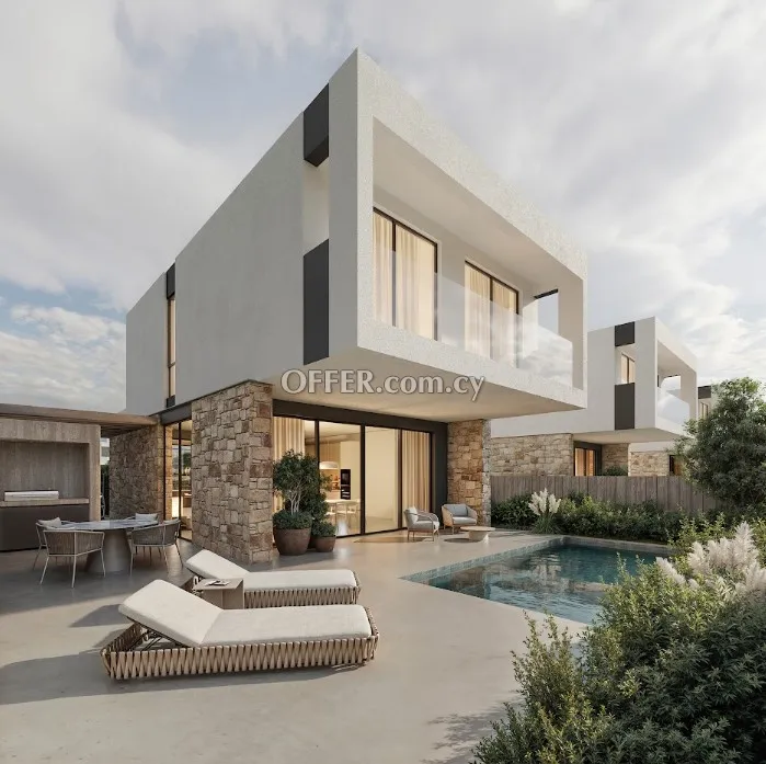 House (Detached) in Geroskipou, Paphos for Sale - 7