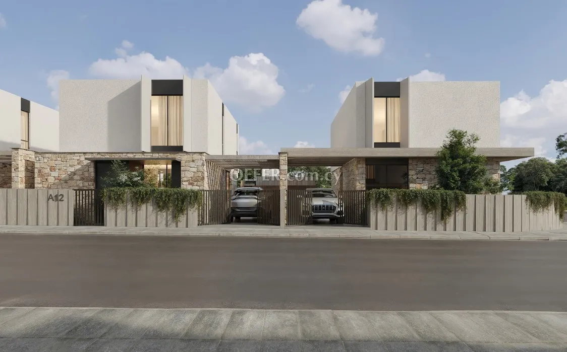 House (Detached) in Geroskipou, Paphos for Sale - 4