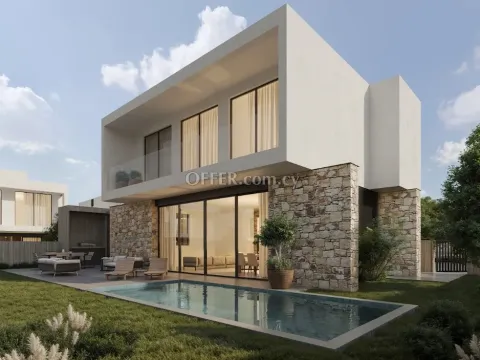 House (Detached) in Geroskipou, Paphos for Sale - 3