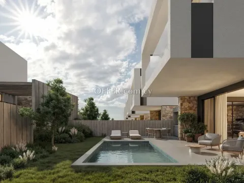 House (Detached) in Geroskipou, Paphos for Sale - 2