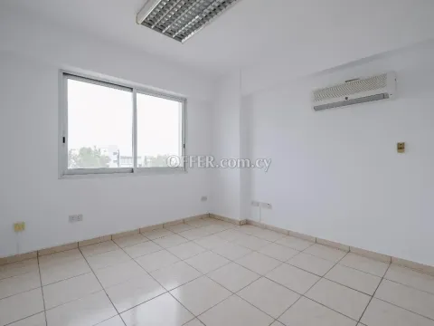 Commercial (Office) in Agios Antonios, Nicosia for Sale - 2