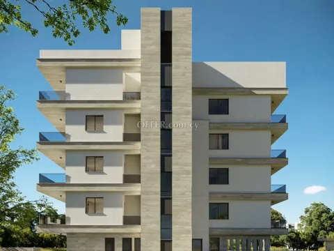 2 Bed Apartment for sale in Agios Nicolaos, Limassol - Main Photo
