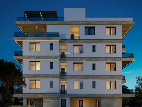 1 Bed Apartment for sale in Agios Nicolaos, Limassol - Main Photo