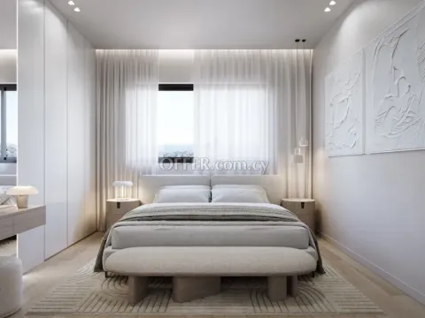 Apartment (Flat) in Columbia, Limassol for Sale - Main Photo