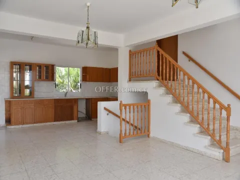 House (Detached) in Agia Napa, Famagusta for Sale - Main Photo