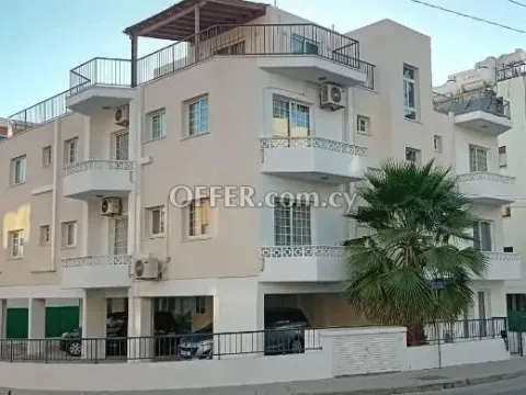 22 Bed Apartment Building for sale in Tombs Of the Kings, Paphos - Main Photo