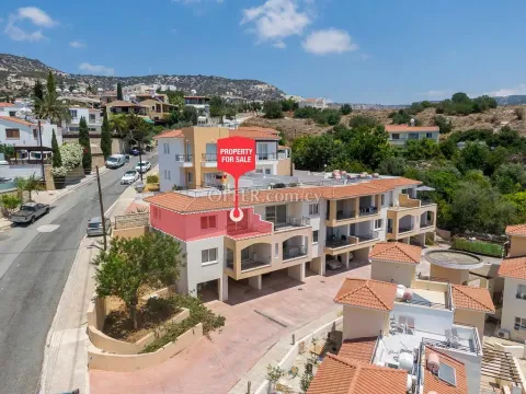 1 Bed Apartment for sale in Peyia, Paphos - Main Photo
