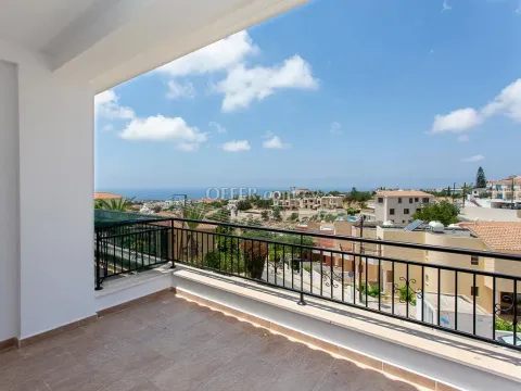 2 Bed Apartment for sale in Peyia, Paphos - Main Photo
