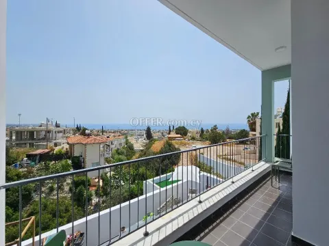2 Bed Apartment for sale in Peyia, Paphos - Main Photo