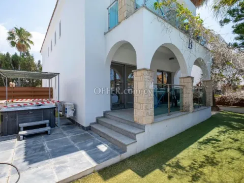 1 Bed Apartment for sale in Latchi, Paphos - Main Photo
