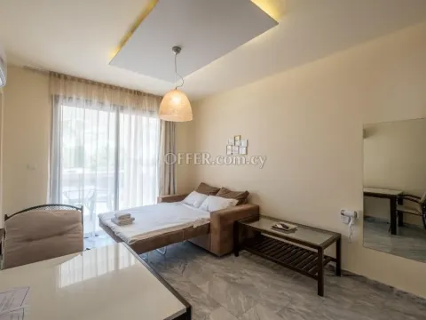 1 Bed Apartment for sale in Latchi, Paphos - Main Photo