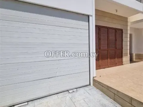 3 Bedroom Maisonette Plus Attic Fully Furnished  in Aglantzia, Next to - Main Photo