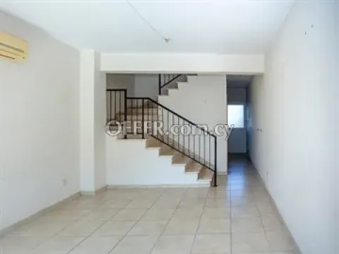 2 Bedroom Maisonette With Communal Pool  In Mandria, Pafos - Main Photo