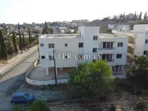 8 Apartments Of 2 Bedroom With Communal Pool  In Tersefanou, Larnaka - Main Photo