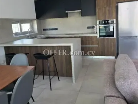 Brand New 3 Bedroom Apartment  Near By Apollonion Hospital,Nicosia - Main Photo
