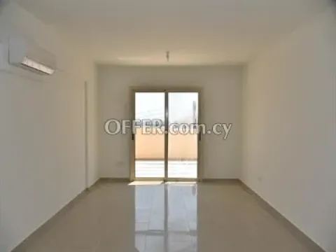 2 Bedroom Apartment With Communal Pool  In Tersefanou, Larnaka - Main Photo