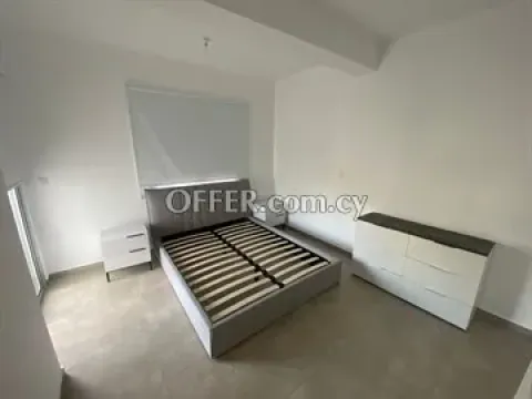 Luxury 3 Bedroom Apartment  In Kato Polemidia, Limassol - Main Photo