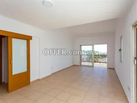2 Bedroom Maisonette  In Chlorakas, Pafos - Main Photo