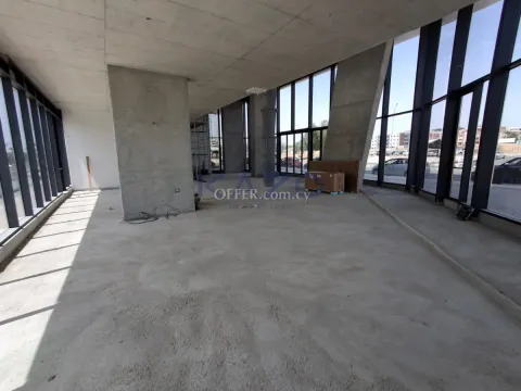 Spacious Office for Sale in Agios Athanasios - Main Photo