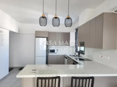 2 Bedroom Apartment in Aglantzia, Nicosia - Main Photo
