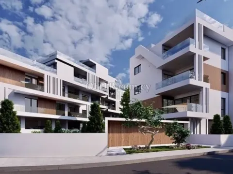 LUXURY 2 BEDROOM APARTMENT IN POTAMOS GERMASOGIAS - Main Photo