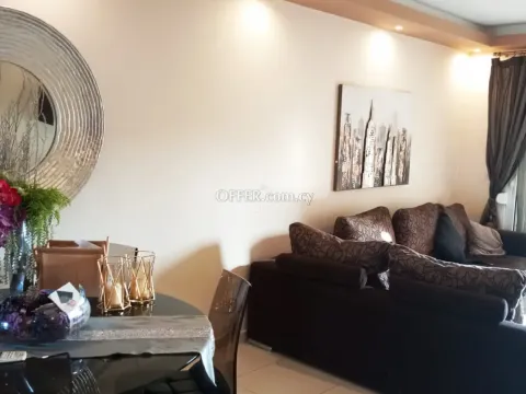 COZY THREE BEDROOM APARTMENT IN LINOPETRA LIMASSOL - Main Photo