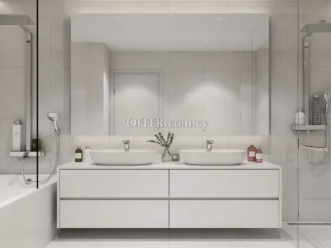 3 bed apartment for sale in Limassol Area Limassol - Main Photo