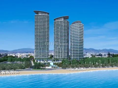 1 bed apartment for sale in Limassol Area Limassol - Main Photo