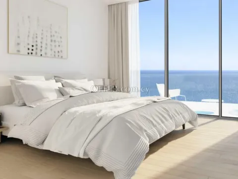1 bed apartment for sale in Limassol Area Limassol - Main Photo