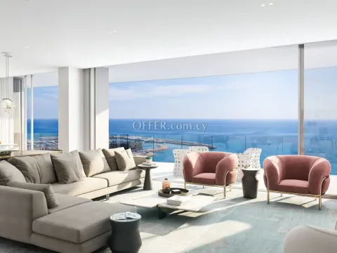 2 bed apartment for sale in Limassol Area Limassol - Main Photo