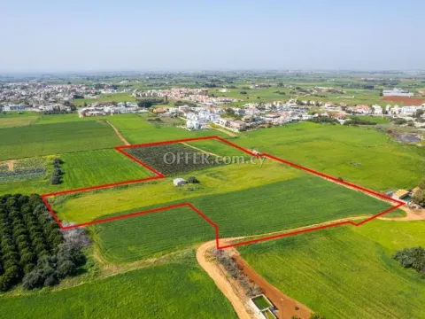 (Residential) in Frenaros, Famagusta for Sale - 2