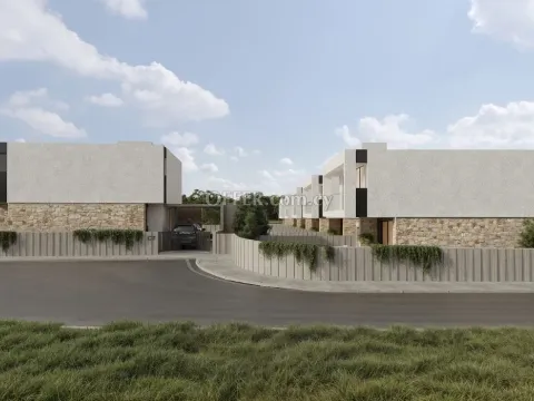 House (Detached) in Geroskipou, Paphos for Sale - 11