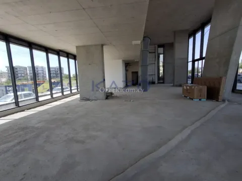 Spacious Office for Sale in Agios Athanasios - 13