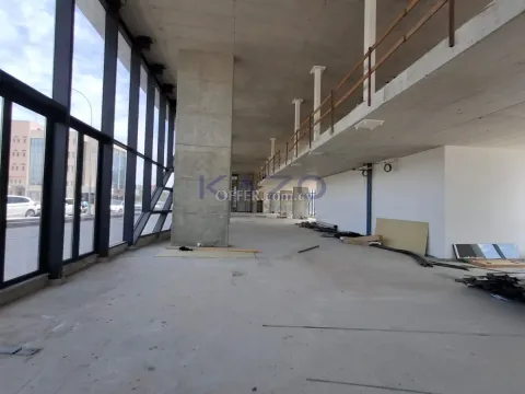Modern Ground Floor with Mezzanine Office 451m² in Agios Athanasios - 13