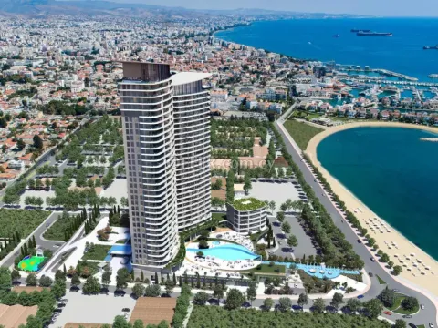 3 bed apartment for sale in Limassol Area Limassol - 10