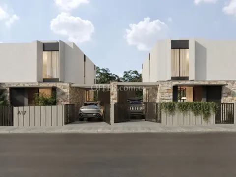 House (Detached) in Geroskipou, Paphos for Sale - 10