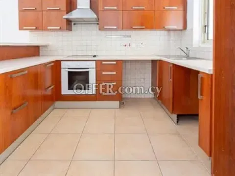 2 Bedroom Maisonette  In Chlorakas, Pafos - 4