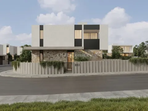 House (Detached) in Geroskipou, Paphos for Sale - 9