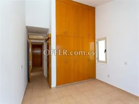 2 Bedroom Maisonette  In Chlorakas, Pafos - 3