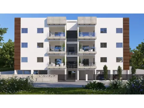 New residential building for sale in Agios Athanasios area Limassol - 7