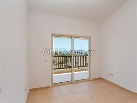 2 Bedroom Maisonette  In Chlorakas, Pafos - 2