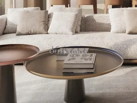 Three Plus One Modern Penthouse Apartment in Agios Athanasios For Sale - 10