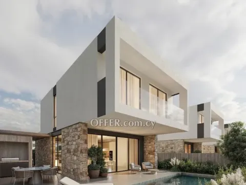 House (Detached) in Geroskipou, Paphos for Sale - 7