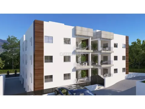 New residential building for sale in Agios Athanasios area Limassol - 5